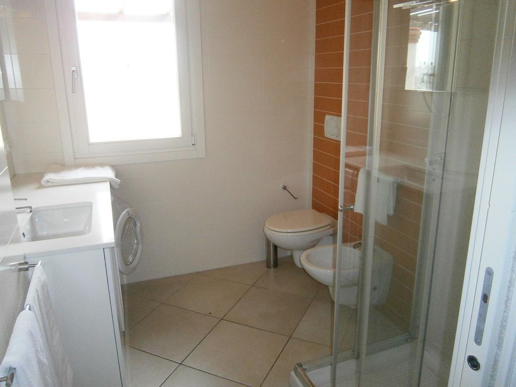 Villaggio Sant'Andrea Caorle Camera foto