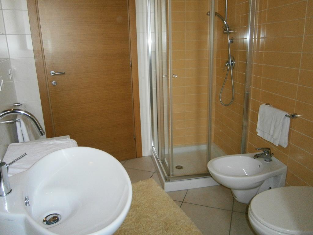 Villaggio Sant'Andrea Caorle Camera foto