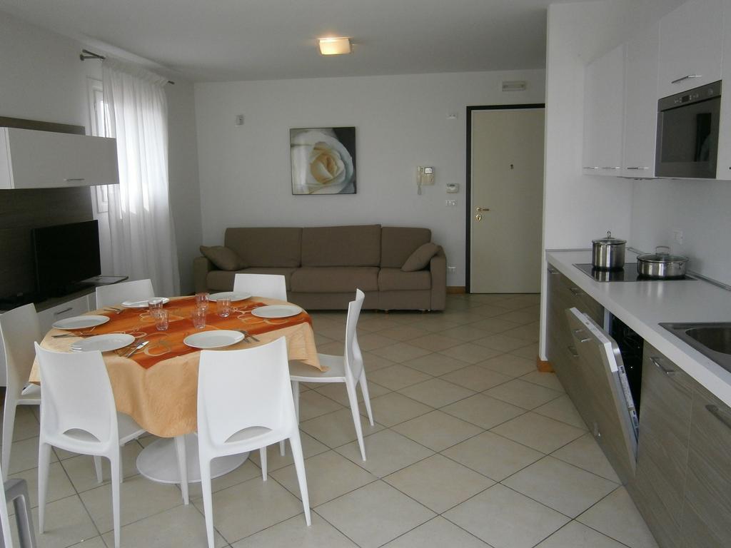 Villaggio Sant'Andrea Caorle Camera foto