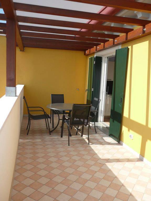 Villaggio Sant'Andrea Caorle Camera foto