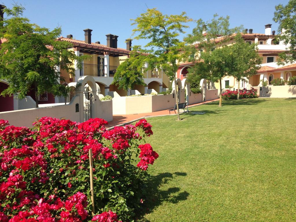 Villaggio Sant'Andrea Caorle Esterno foto