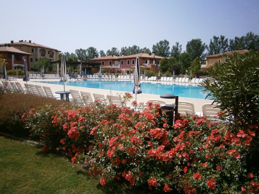 Villaggio Sant'Andrea Caorle Esterno foto