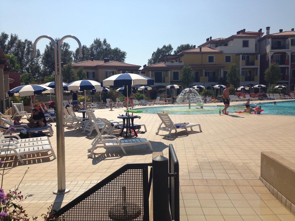 Villaggio Sant'Andrea Caorle Esterno foto