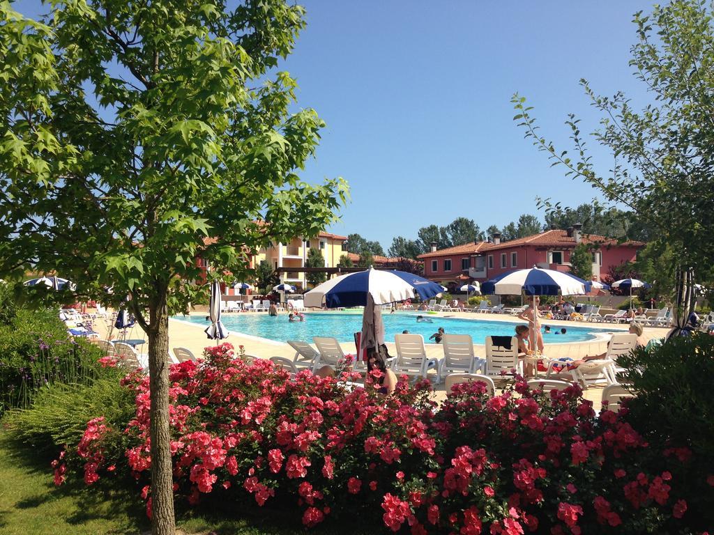 Villaggio Sant'Andrea Caorle Esterno foto