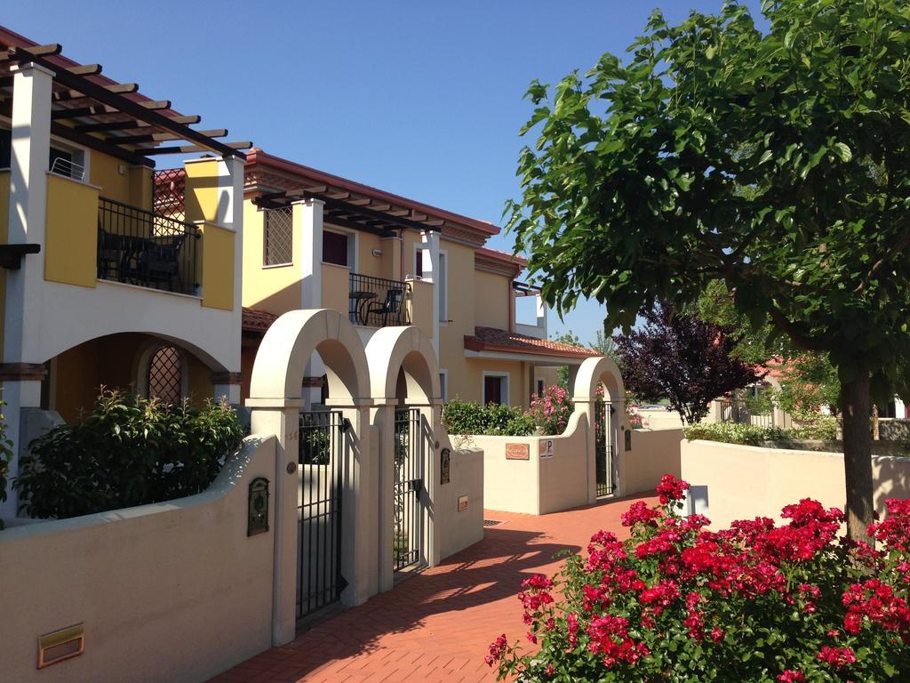 Villaggio Sant'Andrea Caorle Esterno foto