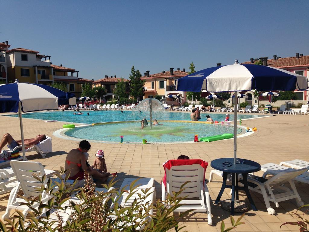 Villaggio Sant'Andrea Caorle Esterno foto