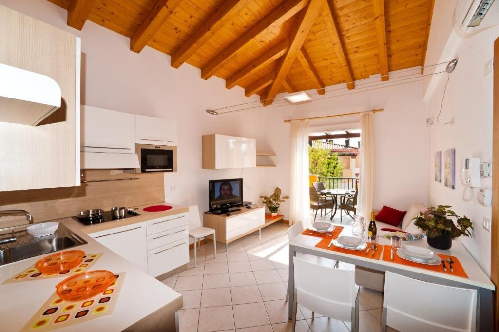 Villaggio Sant'Andrea Caorle Camera foto