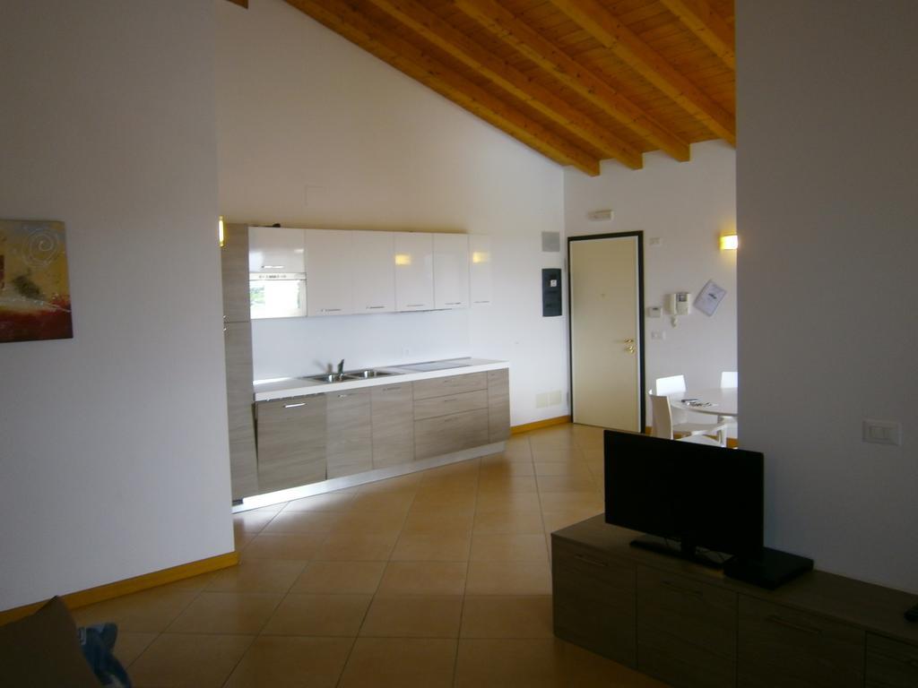Villaggio Sant'Andrea Caorle Camera foto