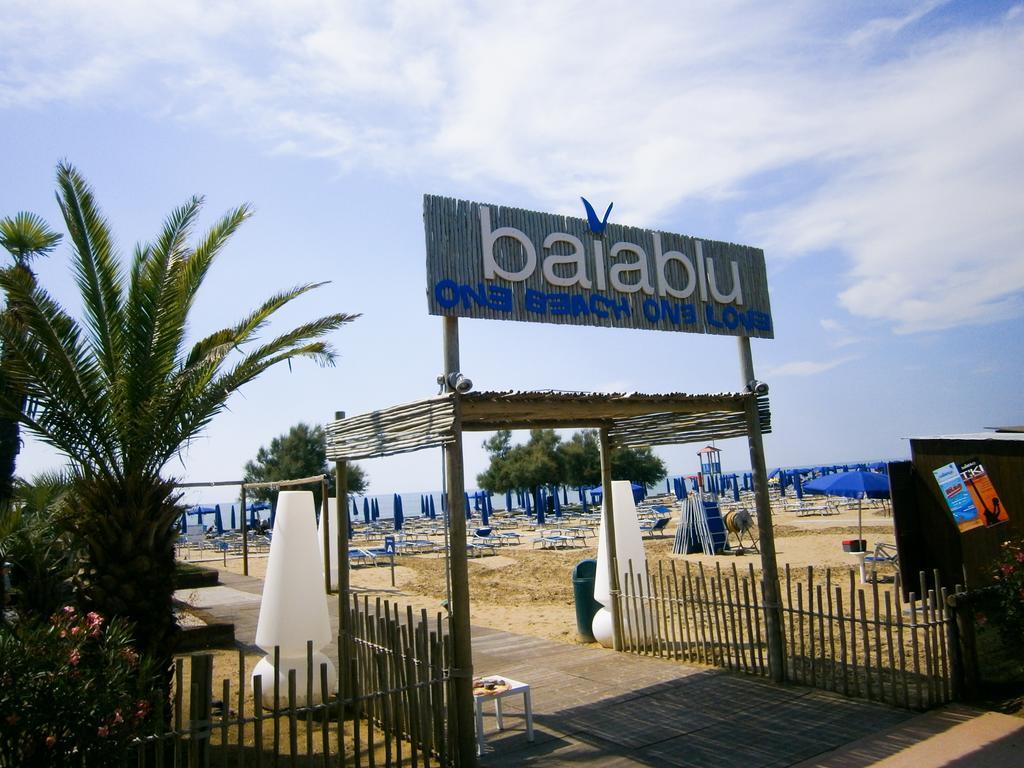 Villaggio Sant'Andrea Caorle Esterno foto