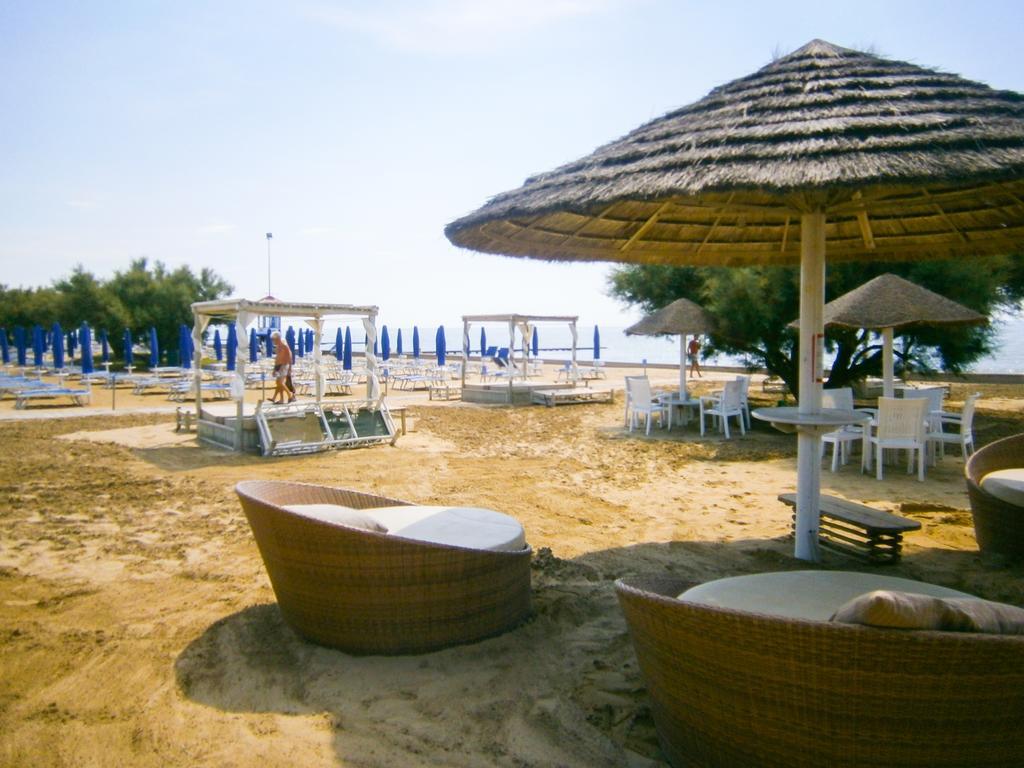 Villaggio Sant'Andrea Caorle Esterno foto
