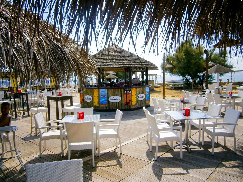 Villaggio Sant'Andrea Caorle Esterno foto