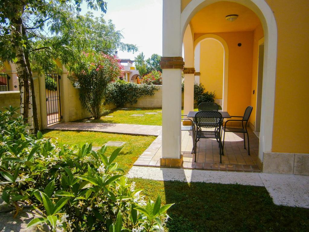 Villaggio Sant'Andrea Caorle Esterno foto