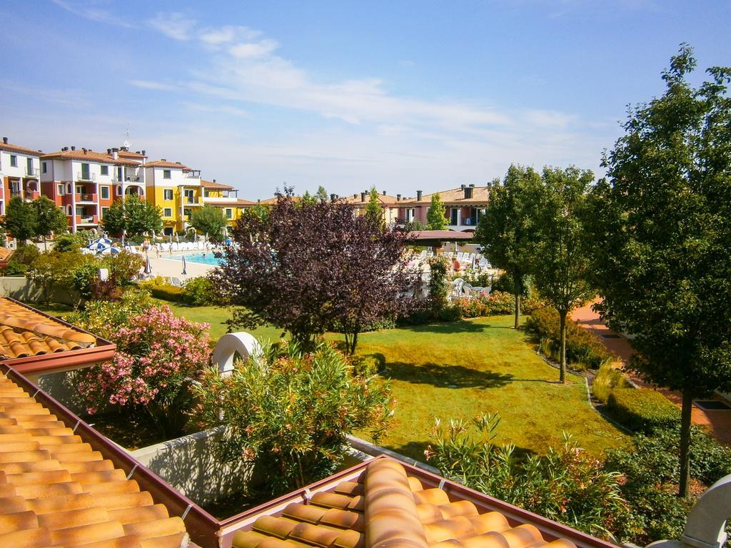 Villaggio Sant'Andrea Caorle Esterno foto