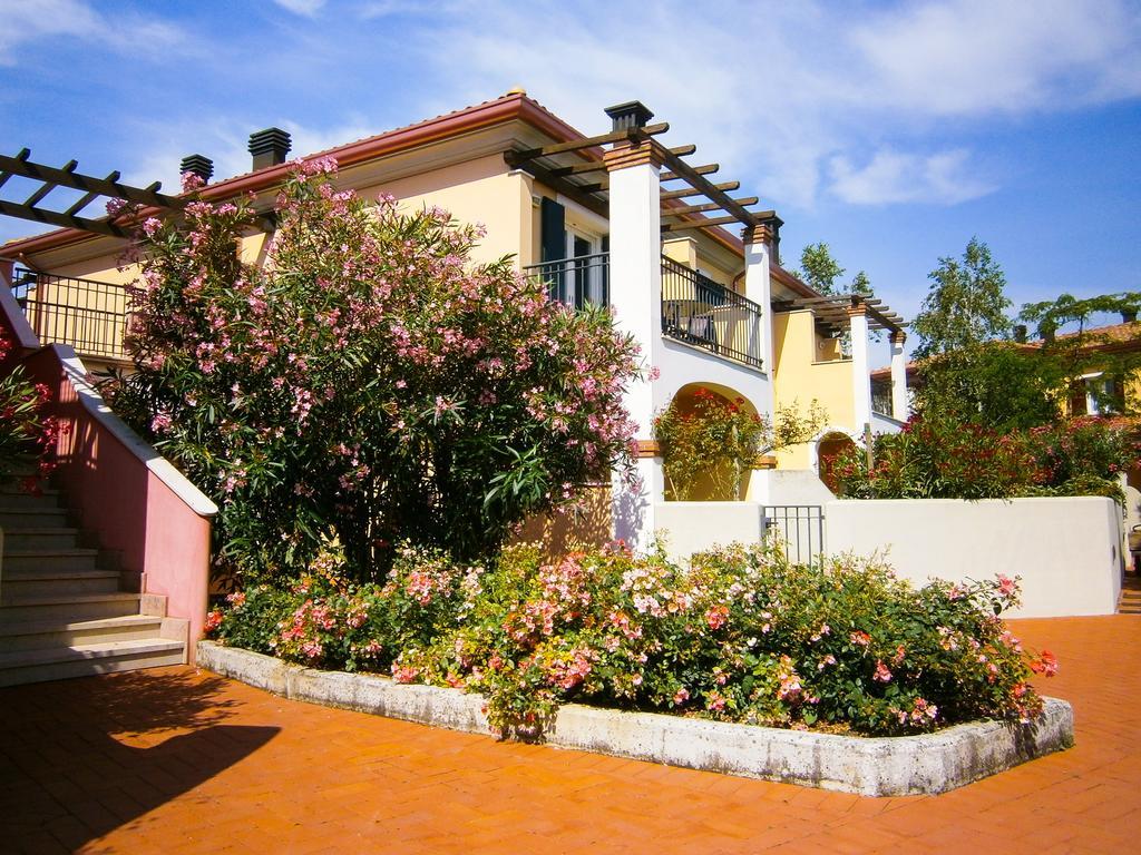 Villaggio Sant'Andrea Caorle Esterno foto