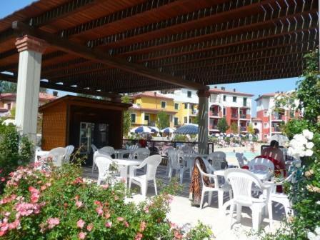 Villaggio Sant'Andrea Caorle Esterno foto