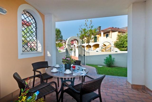 Villaggio Sant'Andrea Caorle Esterno foto