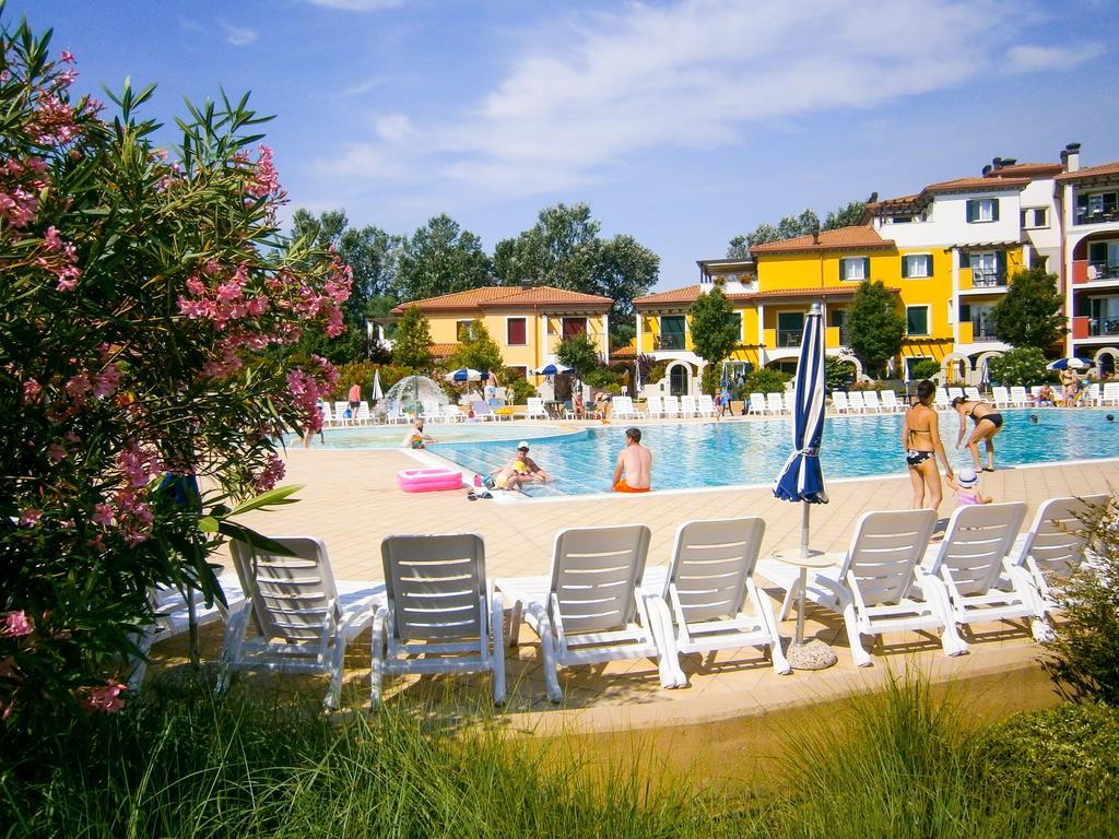 Villaggio Sant'Andrea Caorle Esterno foto
