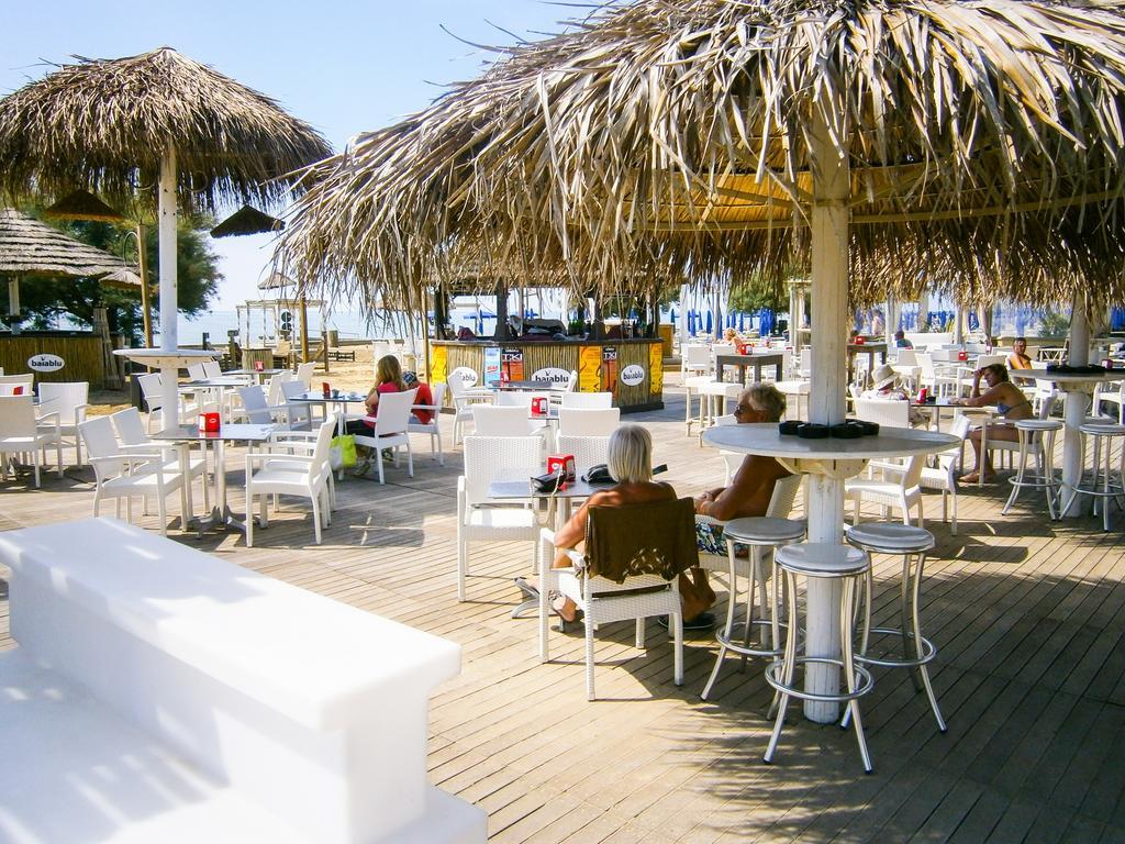 Villaggio Sant'Andrea Caorle Esterno foto