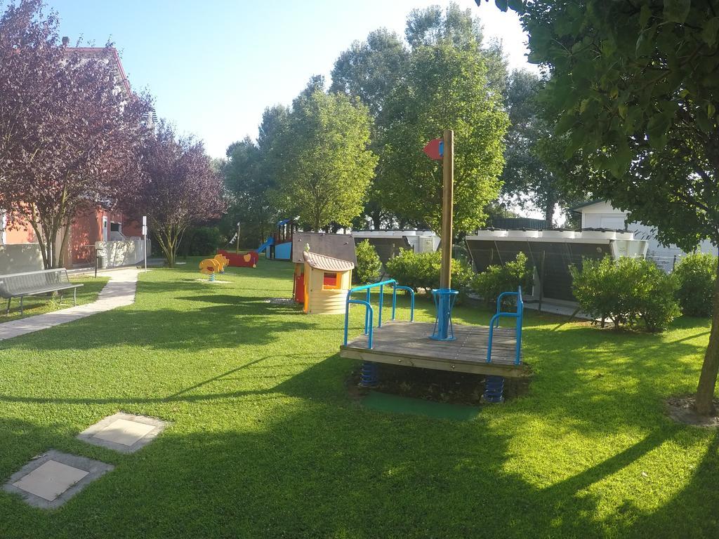 Villaggio Sant'Andrea Caorle Esterno foto