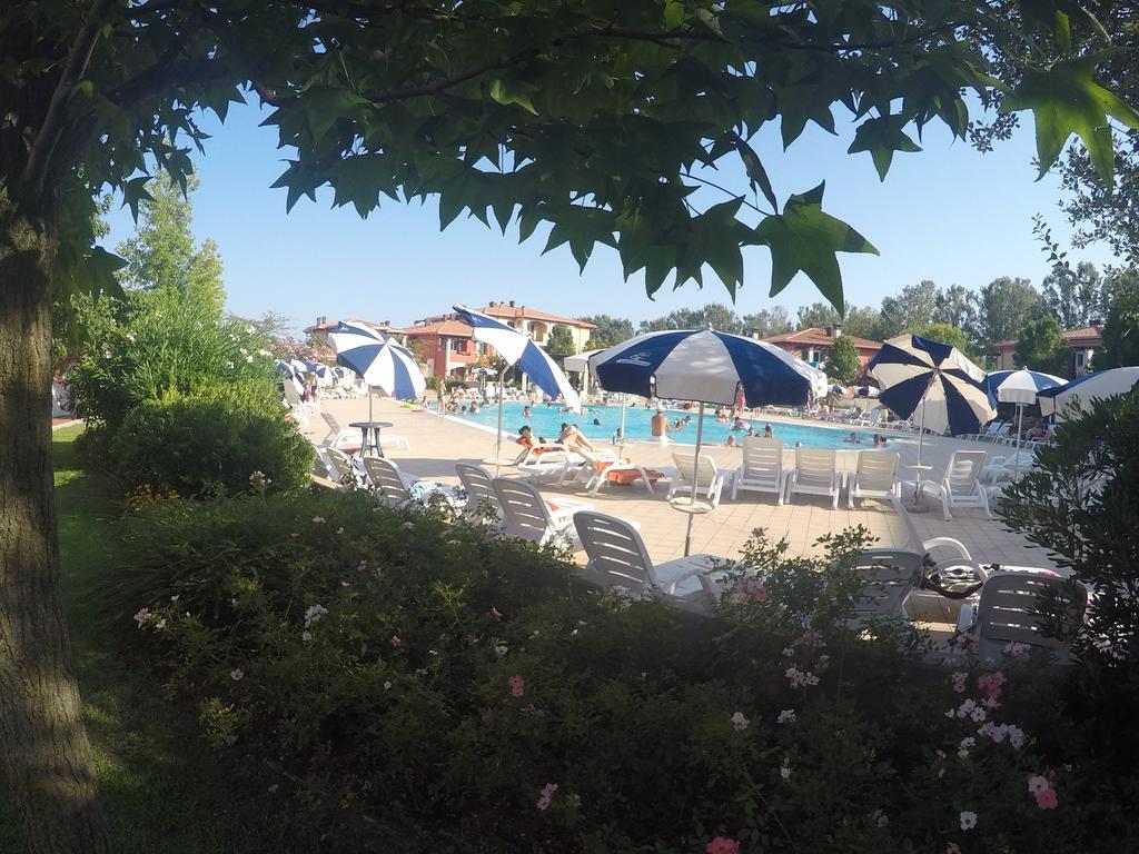 Villaggio Sant'Andrea Caorle Esterno foto