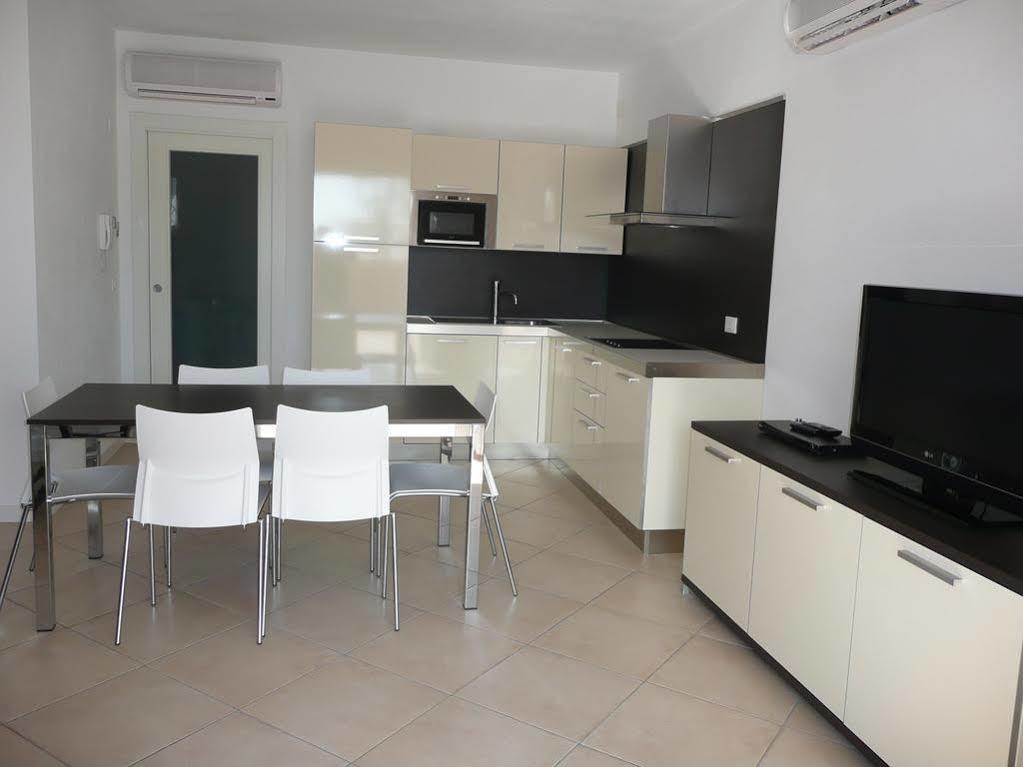 Villaggio Sant'Andrea Caorle Esterno foto