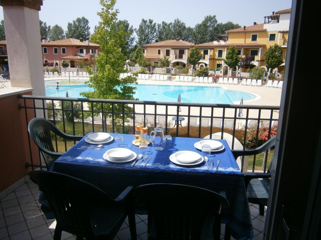 Villaggio Sant'Andrea Caorle Camera foto